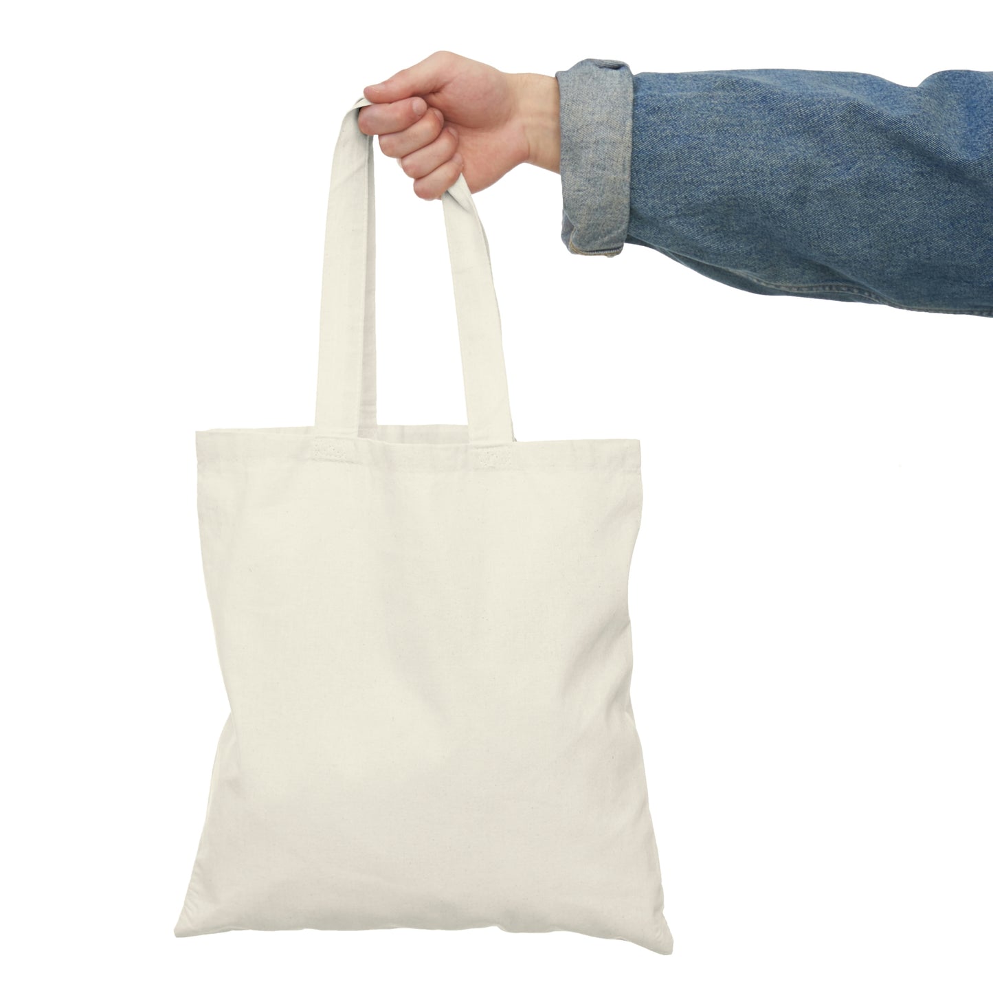 Abstract, Surreal Flower Women Natural Tote Bag, Aesthetic Canvas Bag Shopping Bag, Birthday Gift Bag, Bridal Gift Tote Bag, Library Bag.
