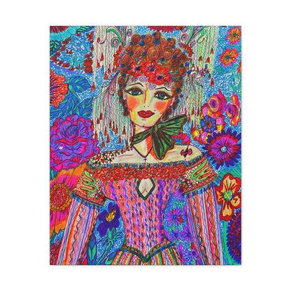 Fashion, Abstract, Friendship, Inspiration Wall Art
