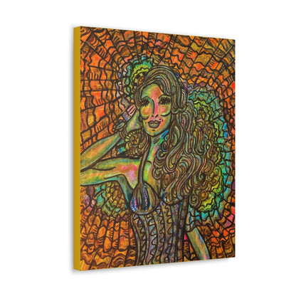 Fashion, Abstract, Friendship, Inspiration Wall Art