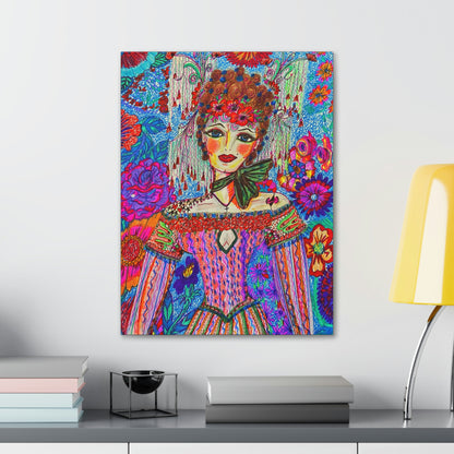 Fashion, Abstract, Friendship, Inspiration Wall Art
