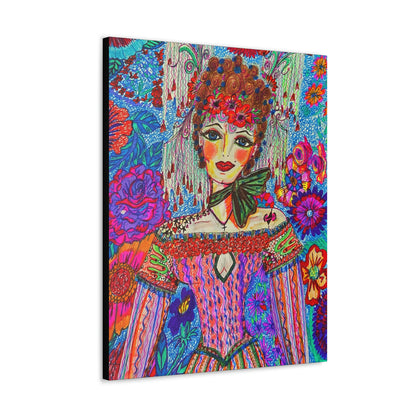 Fashion, Abstract, Friendship, Inspiration Wall Art