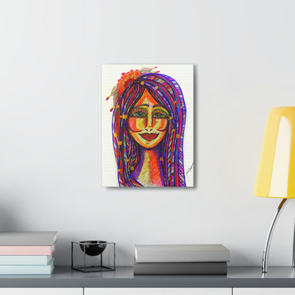 Fashion, Abstract, Friendship, Inspiration Wall Art