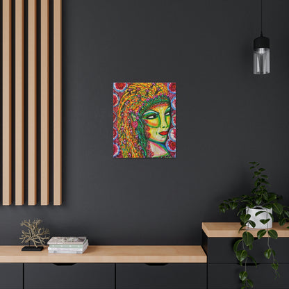 Fashion, Abstract, Friendship, Inspiration Wall Art