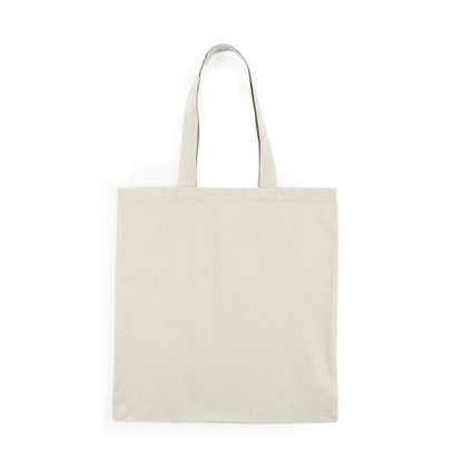Abstract, Surreal, Woman, Natural Tote Bag, Aesthetic Canvas Bag Shopping Bag, Birthday Gift Bag, Bridal Gift Tote Bag, Library Bag.