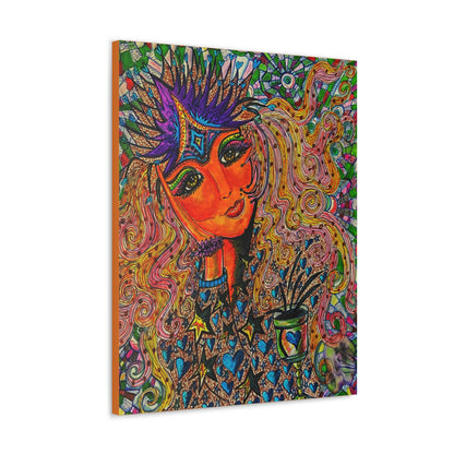 Fashion, Abstract, Friendship, Inspiration Wall Art
