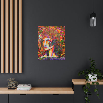 Celestial Vision 1 Fashion, Abstract, Friendship, Inspiration Wall Art