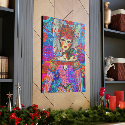 Fashion, Abstract, Friendship, Inspiration Wall Art