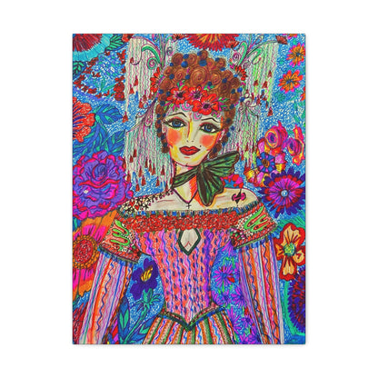 Fashion, Abstract, Friendship, Inspiration Wall Art