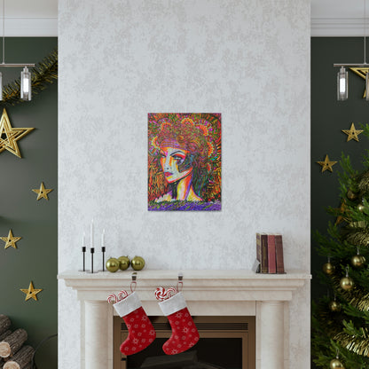 Celestial Vision 1 Fashion, Abstract, Friendship, Inspiration Wall Art